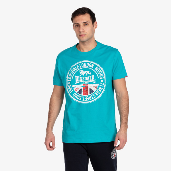 Lonsdale Produkte Street Line T-Shirt 