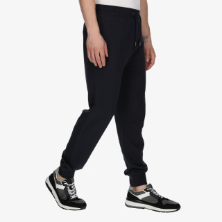 Lonsdale Pjesa e poshtme e kostumit Circle Cuffed Pants 