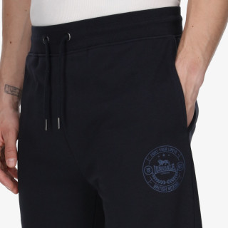 Lonsdale Pjesa e poshtme e kostumit Circle Cuffed Pants 