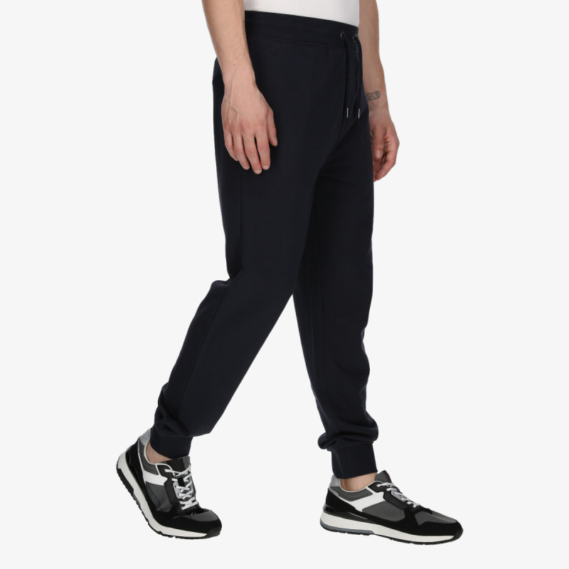 Lonsdale Produkte Circle Cuffed Pants 