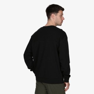 Lonsdale Produkte Black London Crewneck 