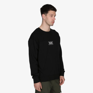 Lonsdale Produkte Black London Crewneck 