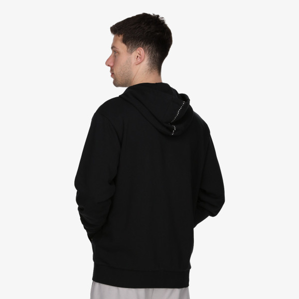 Lonsdale Produkte London Full Zip Hoody 