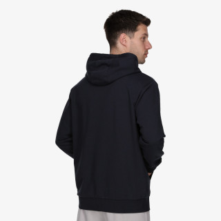 Lonsdale Produkte Circle Hoody 