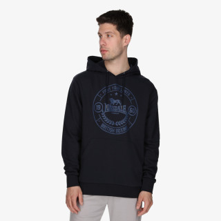 Lonsdale Produkte Circle Hoody 