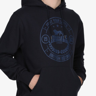 Lonsdale Produkte Circle Hoody 