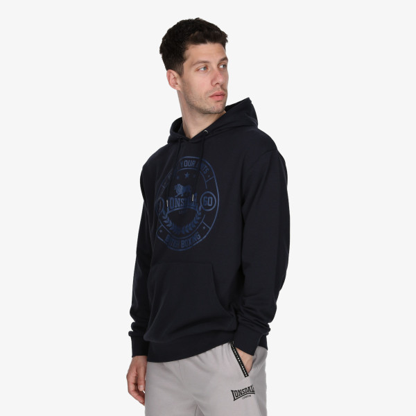 Lonsdale Bluza Circle Hoody 