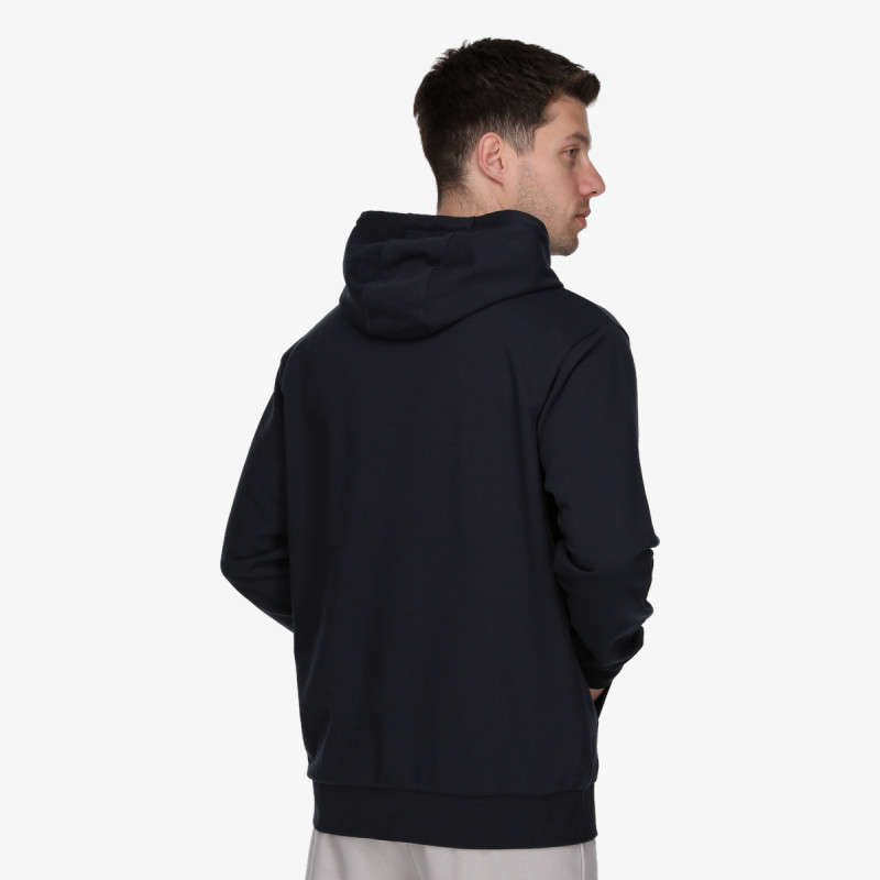 Lonsdale Produkte Circle Hoody 