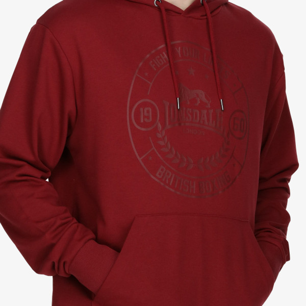 Lonsdale Bluza Circle Hoody 