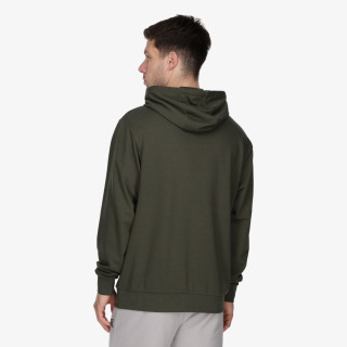 Lonsdale Produkte Camo Hoody 