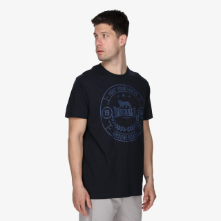 Lonsdale Produkte Circle  T-Shirt 