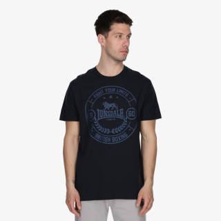 Lonsdale Produkte Circle  T-Shirt 