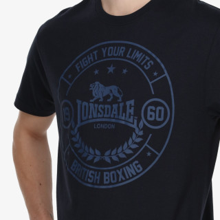 Lonsdale Produkte Circle  T-Shirt 