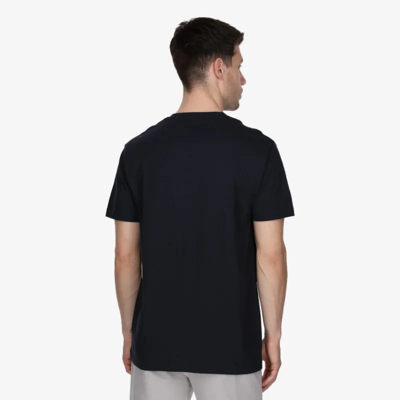 LONSDALE Bluzë Circle  T-Shirt 