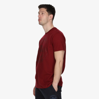 Lonsdale Produkte Circle  T-Shirt 