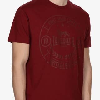 Lonsdale Produkte Circle  T-Shirt 
