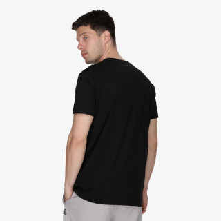 Lonsdale Produkte Boxing T-Shirt 