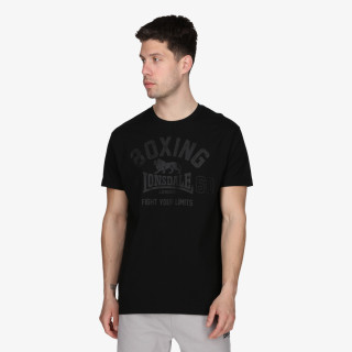 Lonsdale Produkte Boxing T-Shirt 
