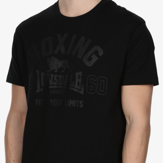 Lonsdale Produkte Boxing T-Shirt 