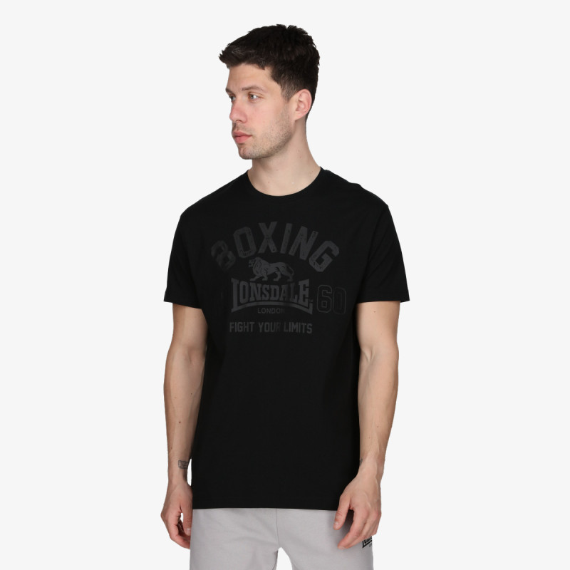 Lonsdale Produkte Boxing T-Shirt 