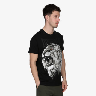 Lonsdale Produkte Lion X T-Shirt 