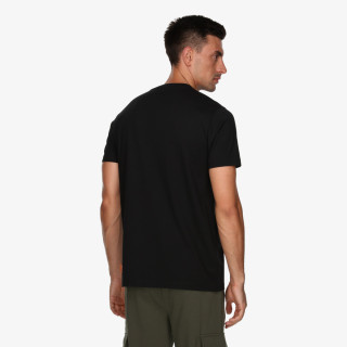Lonsdale Produkte Camo 2 T-Shirt 