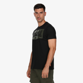 Lonsdale Produkte Camo 2 T-Shirt 