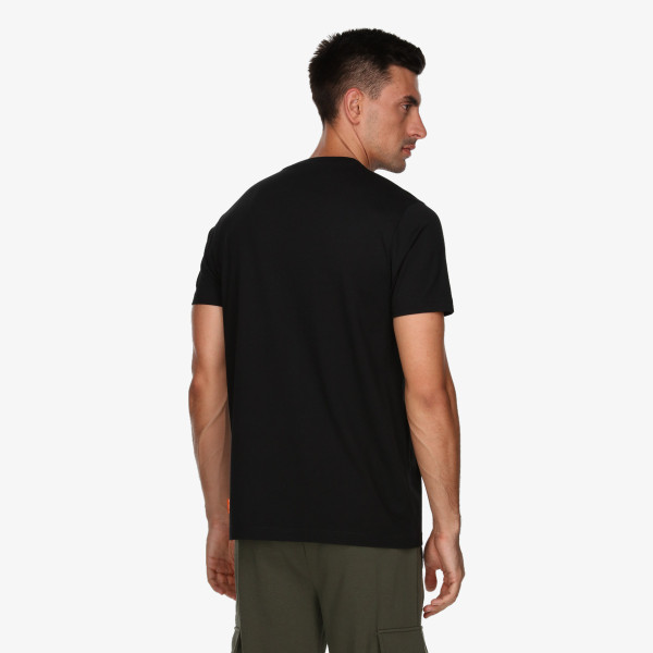 Lonsdale Produkte Camo 2 T-Shirt 