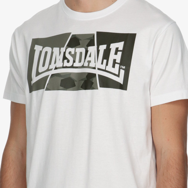 Lonsdale Bluzë Camo 2 T-Shirt 