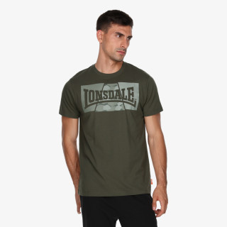 Lonsdale Camo 2 T-Shirt 