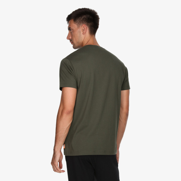 Lonsdale Camo 2 T-Shirt 