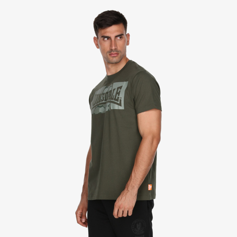 Lonsdale Camo 2 T-Shirt 