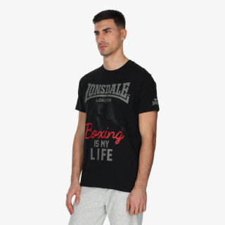 Lonsdale Bluzë Life T-Shirt 