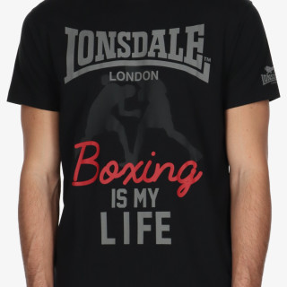 Lonsdale Bluzë Life T-Shirt 