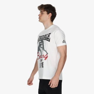 Lonsdale Bluzë Life T-Shirt 