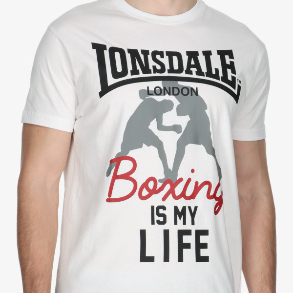 Lonsdale Bluzë Life T-Shirt 