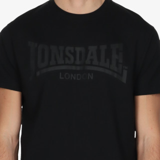 Lonsdale Bluzë Black 