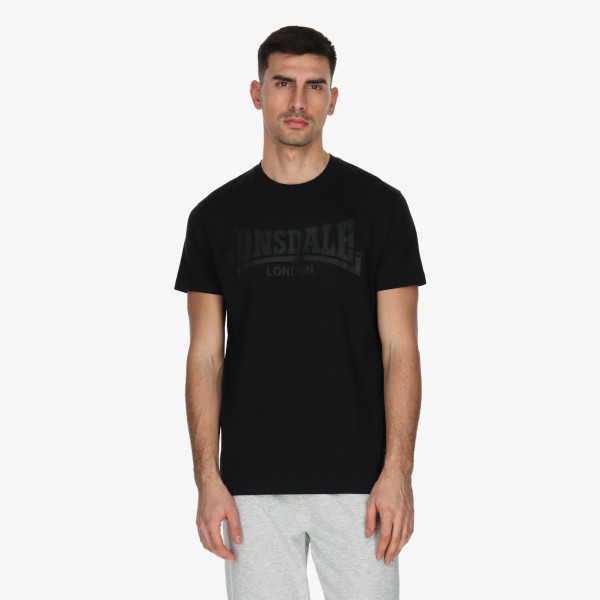 Lonsdale Bluzë Black 
