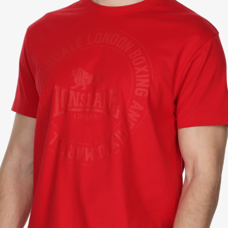 Lonsdale Produkte Street T-Shirt 