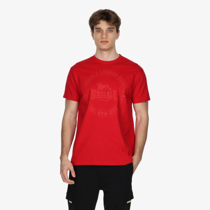 Lonsdale Produkte Street T-Shirt 