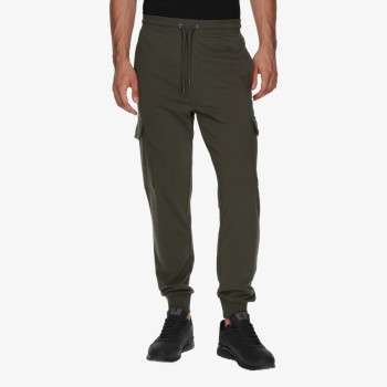 Lonsdale Pjesa e poshtme e kostumit Camo 
