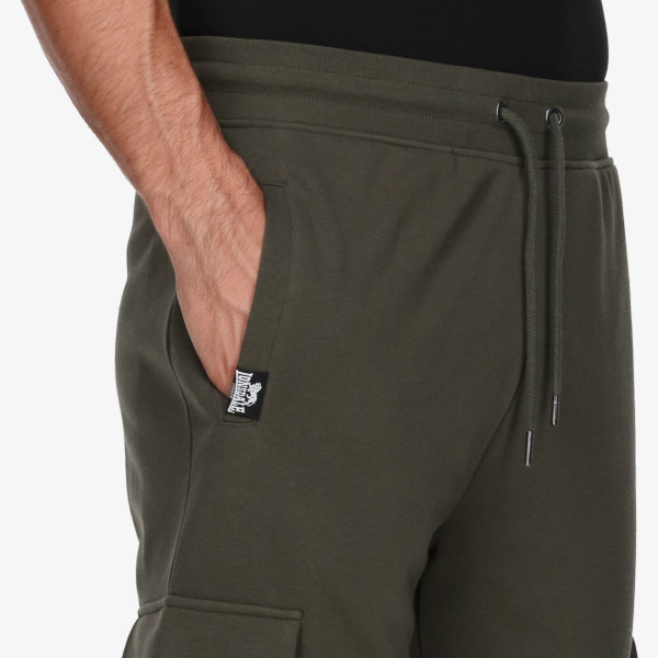 Lonsdale Produkte Camo 