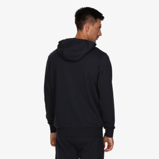 Lonsdale Bluza Circle Hoody 