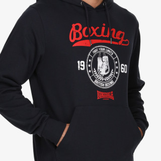 Lonsdale Bluza Circle Hoody 