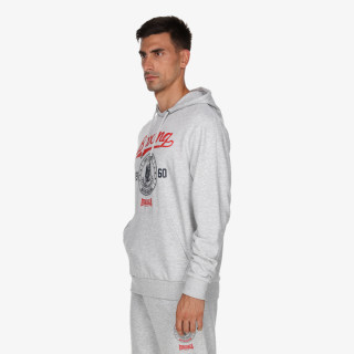 Lonsdale Bluza Circle Hoody 