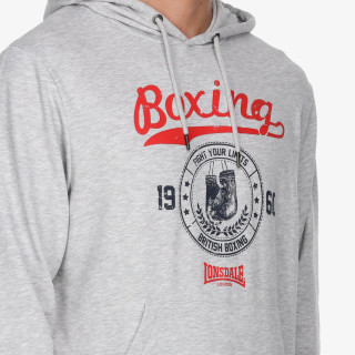 Lonsdale Bluza Circle Hoody 