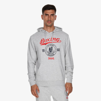 Lonsdale Bluza Circle Hoody 