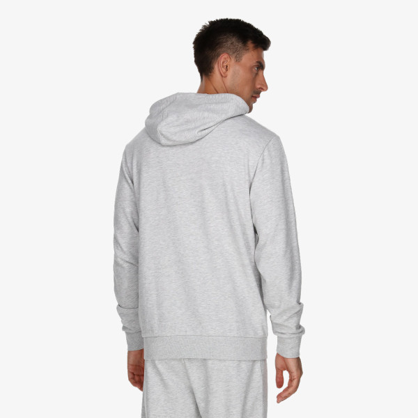 Lonsdale Bluza Circle Hoody 