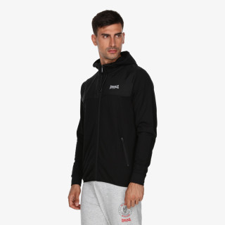 Lonsdale Produkte Black 