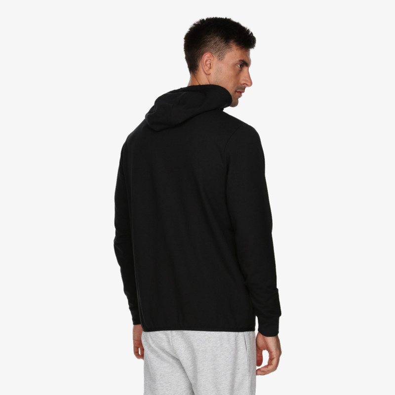 Lonsdale Produkte Black 